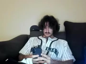 Freechat chadpowerz on Chaturbate
