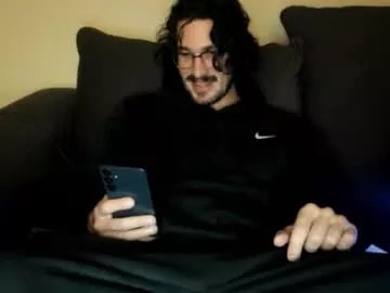 Freechat chadpowerz on Chaturbate