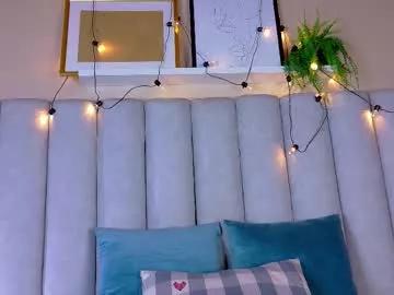 Freechat chaneladamss_ on Chaturbate