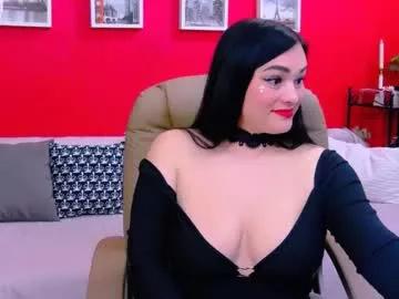 Freechat chantallovely on Chaturbate