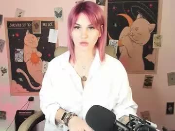 chaoka_ from Chaturbate