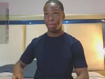 Sweet Charlesbrown_ wants you to fuck his body now charlesbrown_ from Chaturbate