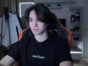 Freechat charleshanson69 on Chaturbate