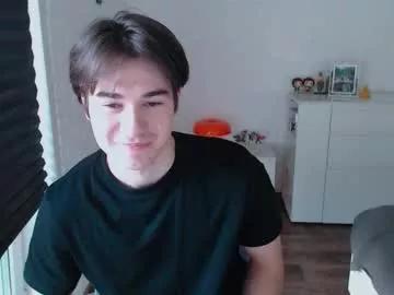 Freechat charleshanson69 on Chaturbate