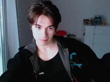 Freechat charleshanson69 on Chaturbate