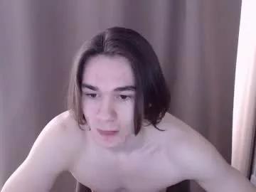Freechat charleshanson69 on Chaturbate