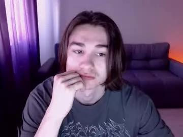 Freechat charleshanson69 on Chaturbate