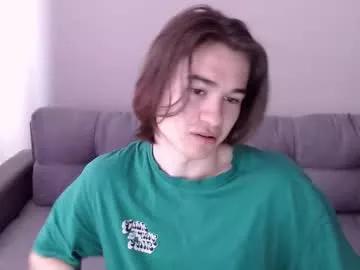 Freechat charleshanson69 on Chaturbate