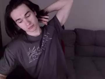Freechat charleshanson69 on Chaturbate
