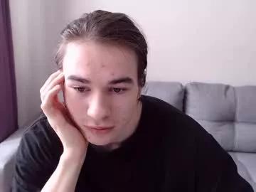 Freechat charleshanson69 on Chaturbate