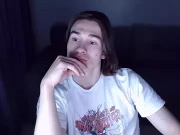 Freechat charleshanson69 on Chaturbate