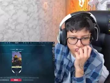 Discover 22 years old charlietaylor_ from Chaturbate charlietaylor_ from Chaturbate