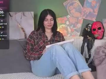 Discover Chaturbate's Charlotte_daly charlotte_daly from Chaturbate