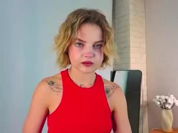 Freechat charmaineterrill on Chaturbate