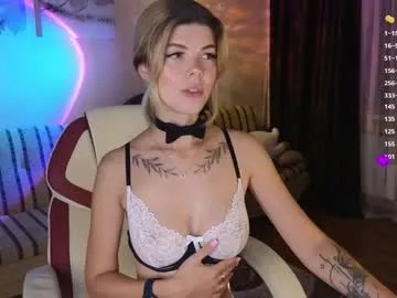 Freechat charming__kitty on Chaturbate