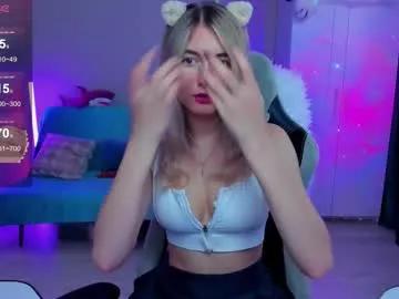 Freechat chatur_lady_ on Chaturbate