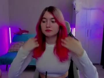 Freechat chatur_lady_ on Chaturbate