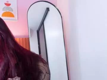 Private cherry_skinny_ on Chaturbate