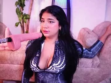 Freechat cherrygh_ on Chaturbate