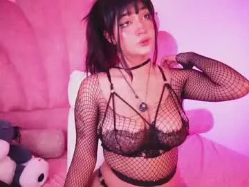 Freechat cherrygh_ on Chaturbate