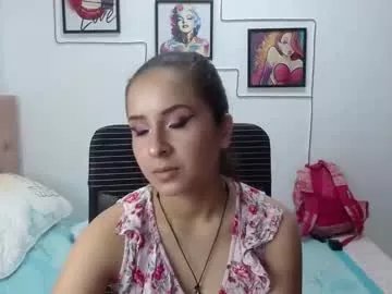 Freechat chery_hott on Chaturbate