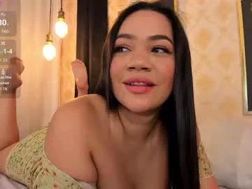 Freechat cherylfoster_ on Chaturbate