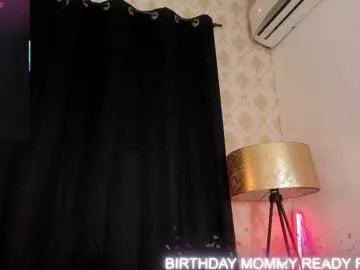 Freechat cherylfoster_ on Chaturbate