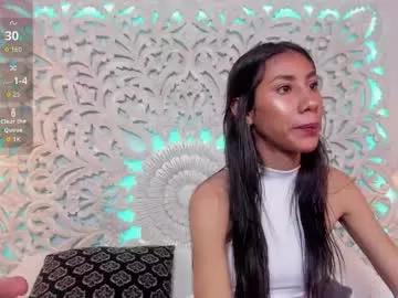 Discover Chiara_evanns, she wants to masturbate for you chiara_evanns from Chaturbate