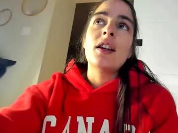 chillwithcamii from Chaturbate