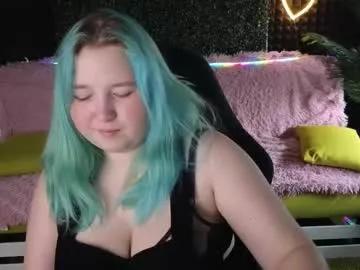 chimberwol on Chaturbate 
