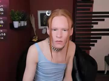 Naked Chloevalentinee wants you to fuck his body now chloevalentinee from Chaturbate