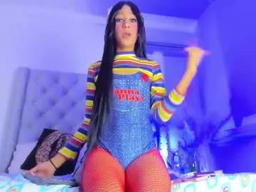 chocobunny1 from Chaturbate