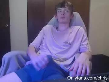 Masturbate to hot model Chrislikesdick1 chrislikesdick1 from Chaturbate