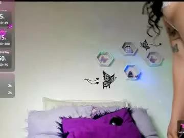 Freechat christal_cutee on Chaturbate