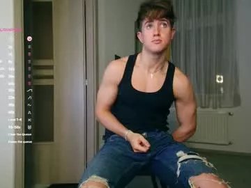 Freechat christianlevine_ on Chaturbate