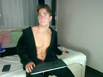 Freechat christianlevine_ on Chaturbate