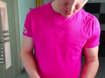 Freechat christianlevine_ on Chaturbate