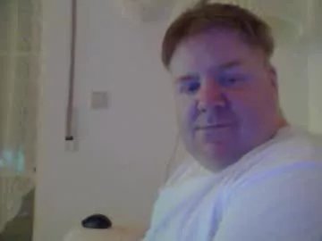 Freechat chubby_david on Chaturbate