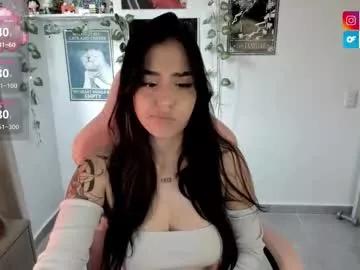 circe_l on Chaturbate 