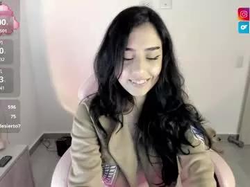 circe_l on Chaturbate 