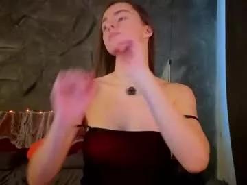 Cute Clairwittenmyer wants you to fuck her body now clairwittenmyer from Chaturbate