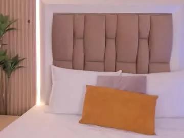 clarisse28 from Chaturbate