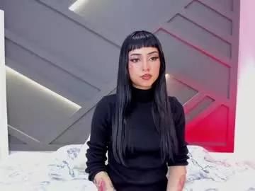 cleeopatra_20 on Chaturbate 