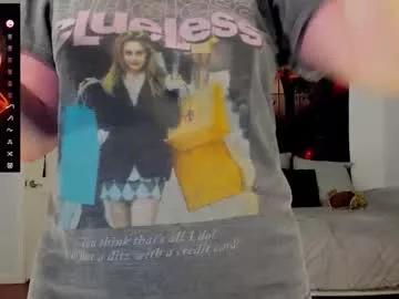 Admire Chaturbate's Cleo_cam cleo_cam from Chaturbate