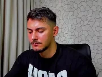 clintmasterss on Chaturbate 