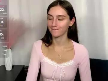 Freechat cloudbae on Chaturbate