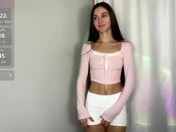 Freechat cloudbae on Chaturbate