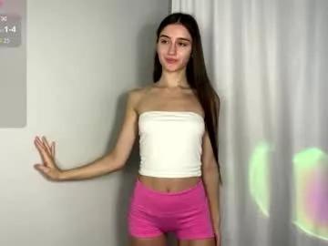 Freechat cloudbae on Chaturbate