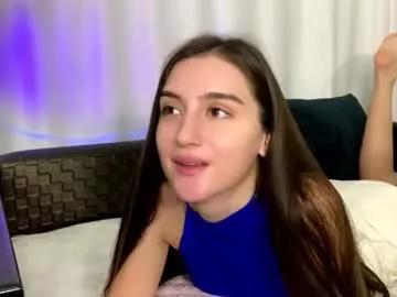 Freechat cloudbae on Chaturbate