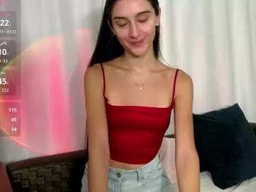 Freechat cloudbae on Chaturbate